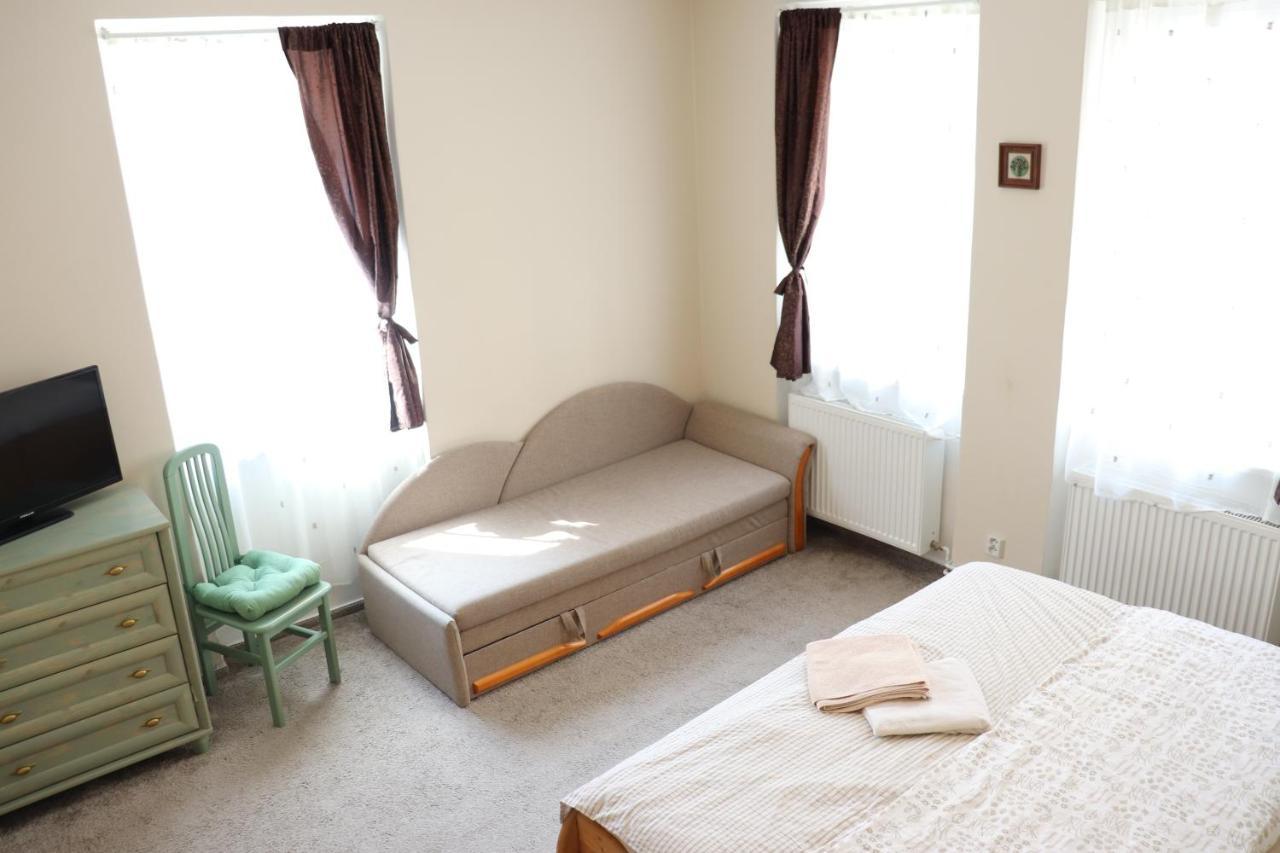 Apartmany Agata Abertamy Exterior photo