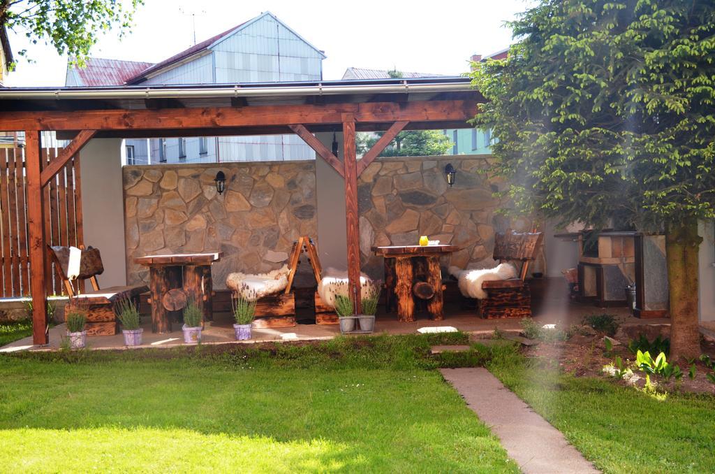 Apartmany Agata Abertamy Exterior photo