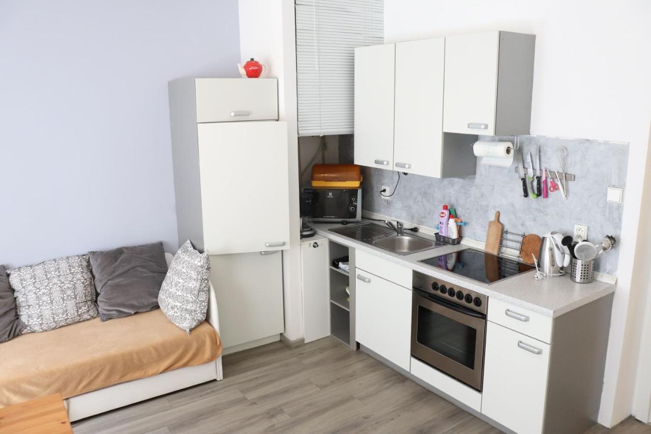 Apartmany Agata Abertamy Exterior photo